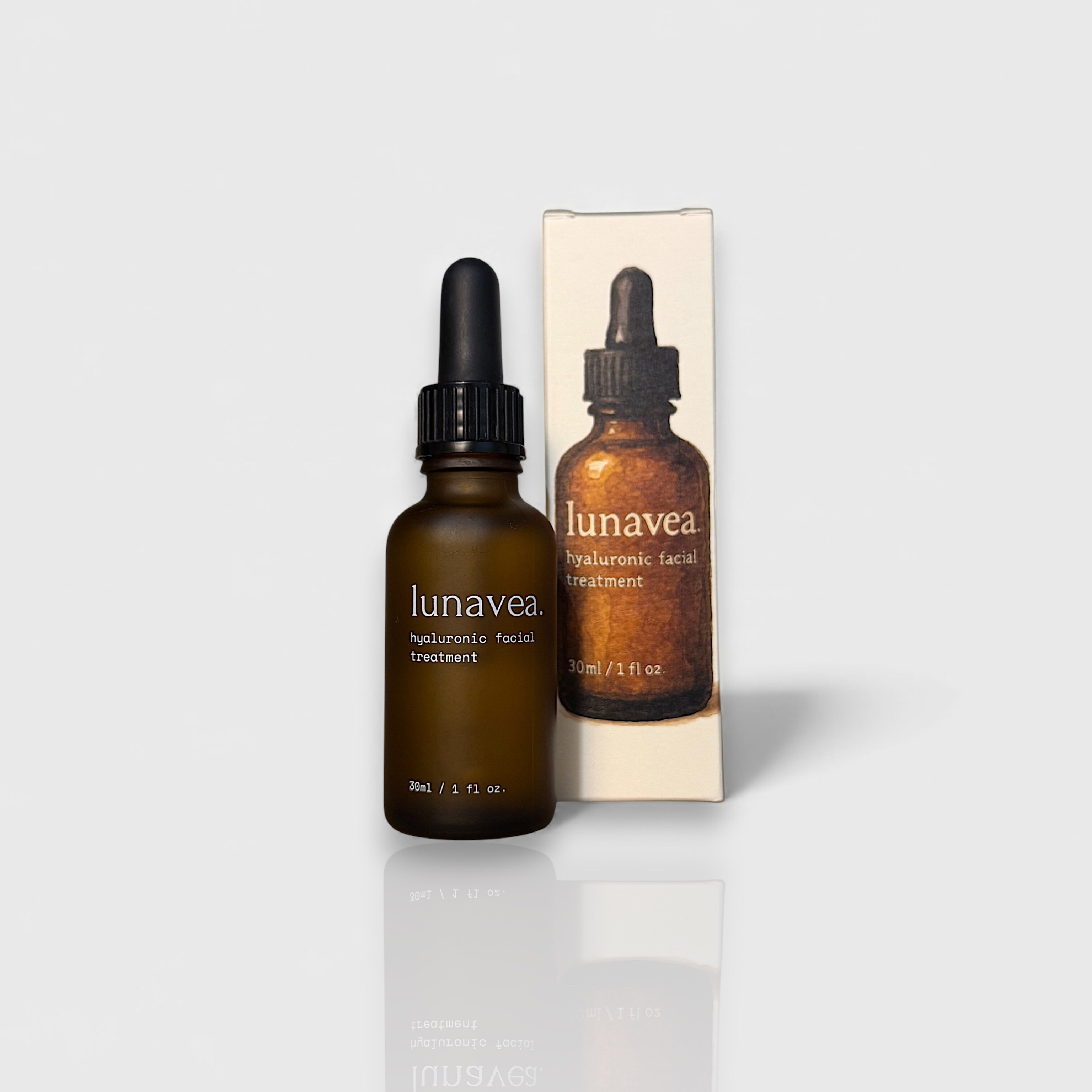 Hyaluronic Facial Treatment