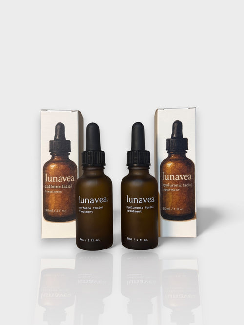 Facial Treatment Duo